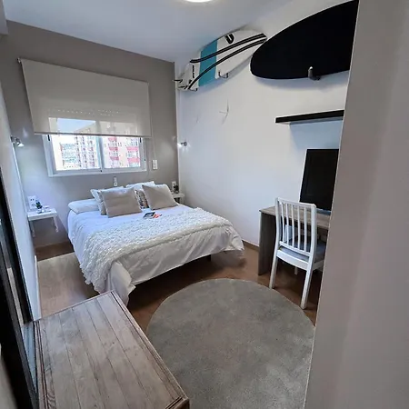 Apartament Breathtaking Sunsets Flat Las Palmas de Gran Canaria Zewnętrze zdjęcie