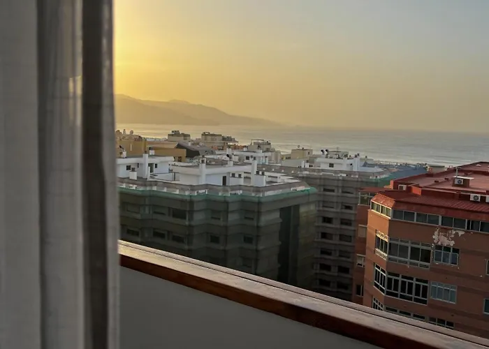 Breathtaking Sunsets Flat
